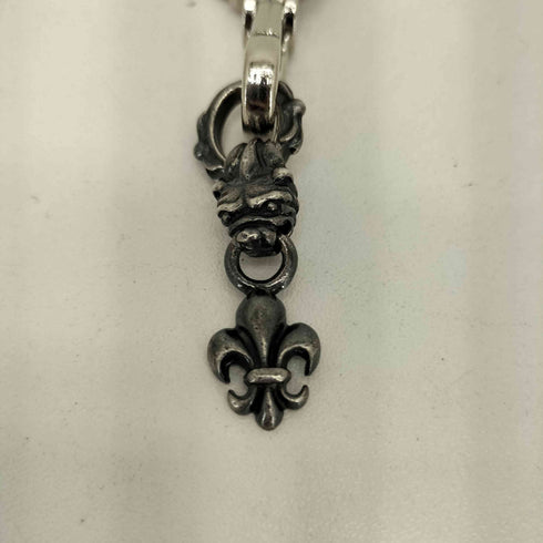 エーアンドジー A&G 925刻印 アンティーク調 ペンダントトップ メンズ